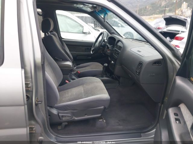 Nissan Pathfinder Image 3