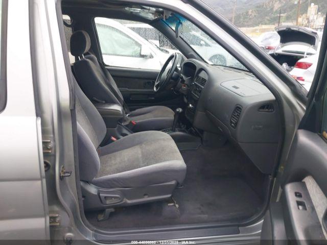 Nissan Pathfinder Image 3