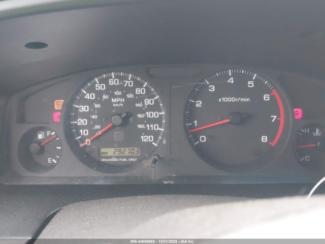 Nissan Pathfinder Image 11