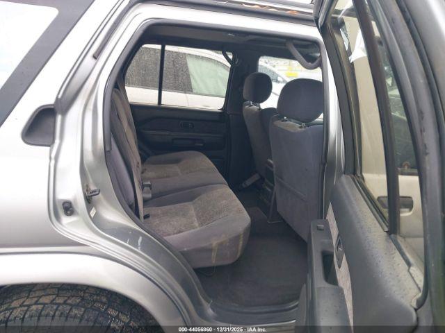 Nissan Pathfinder Image 5