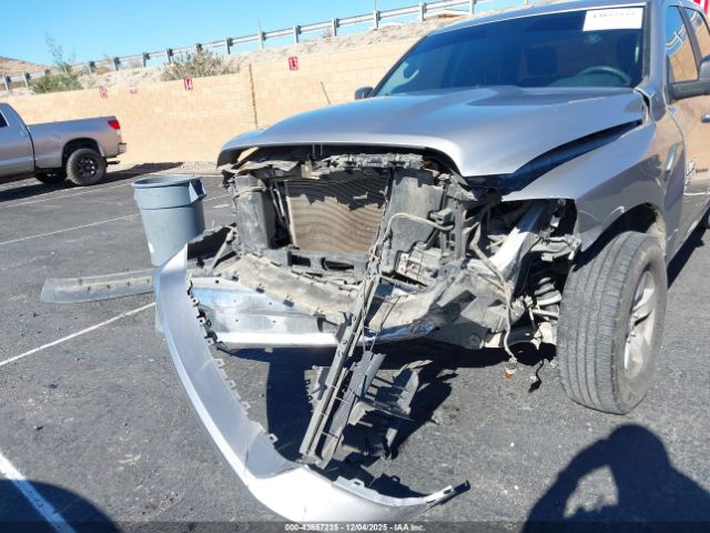 Ram 1500 Slt  4x4 5'7 Box Image 15