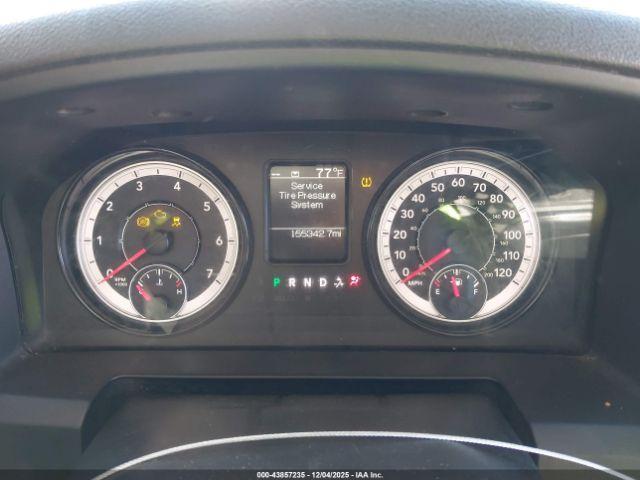 Ram 1500 Slt  4x4 5'7 Box Image 13