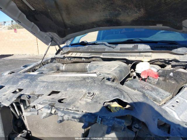 Ram 1500 Slt  4x4 5'7 Box Image 11