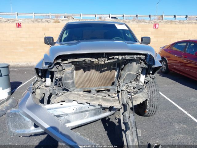 Ram 1500 Slt  4x4 5'7 Box Image 16