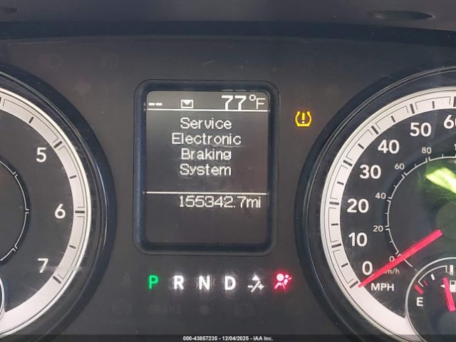 Ram 1500 Slt  4x4 5'7 Box Image 14