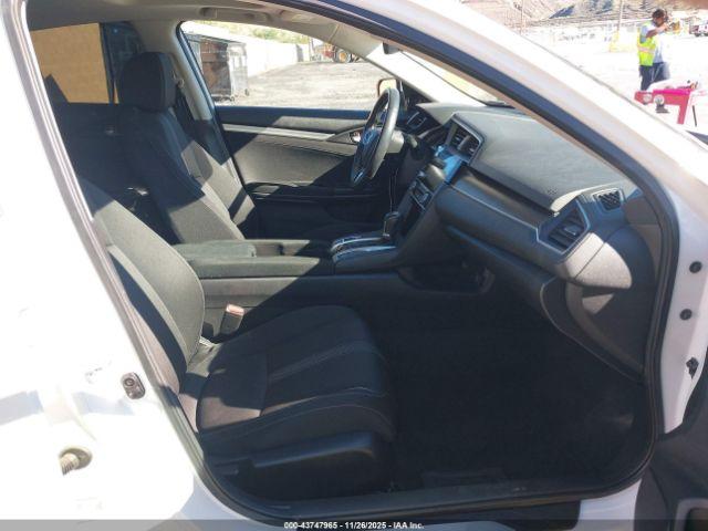 Honda Civic Ex Image 3