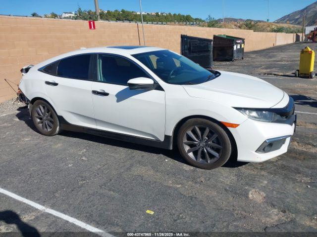 Honda Civic Ex Image 14