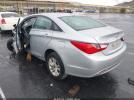 Hyundai SONATA Gls Image 10