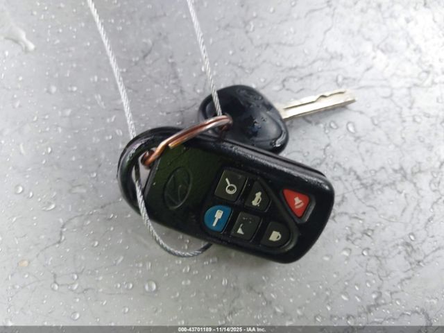 Hyundai SONATA Gls Image 9