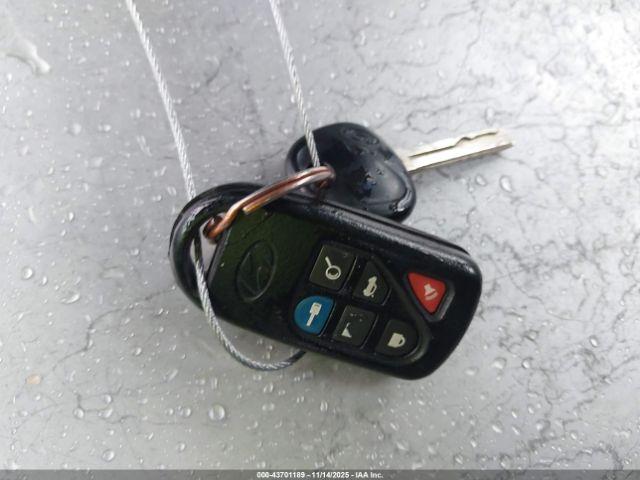 Hyundai SONATA Gls Image 9