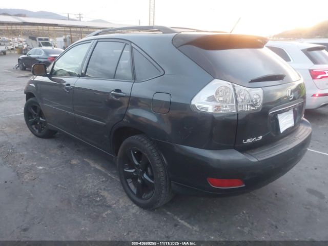 Lexus RX Image 14