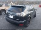 Lexus RX Image 13