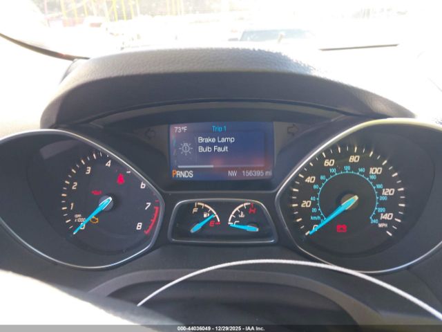 Ford Escape Se Image 5