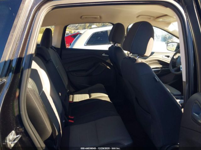 Ford Escape Se Image 11