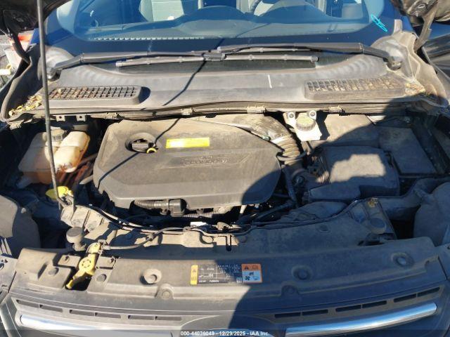 Ford Escape Se Image 7