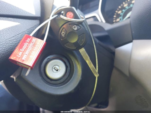 Ford Escape Se Image 8