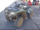 Honda Trx420 Fe Image 4