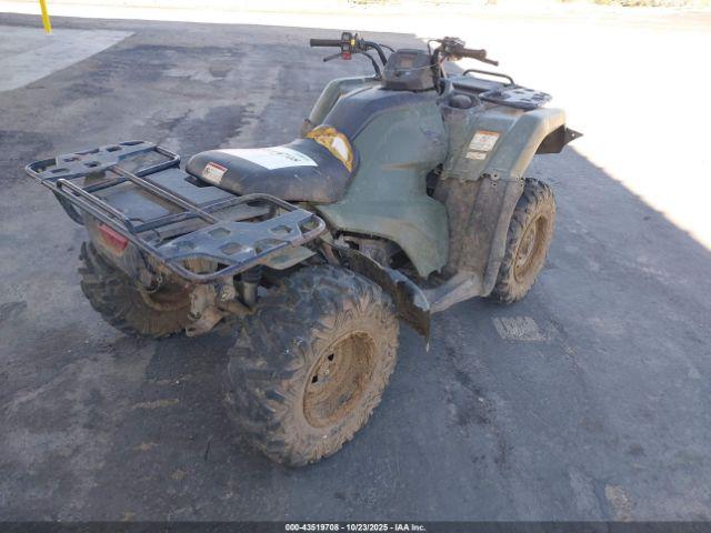Honda Trx420 Fe Image 11