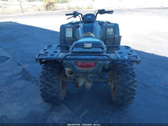 Honda Trx420 Fe Image 7