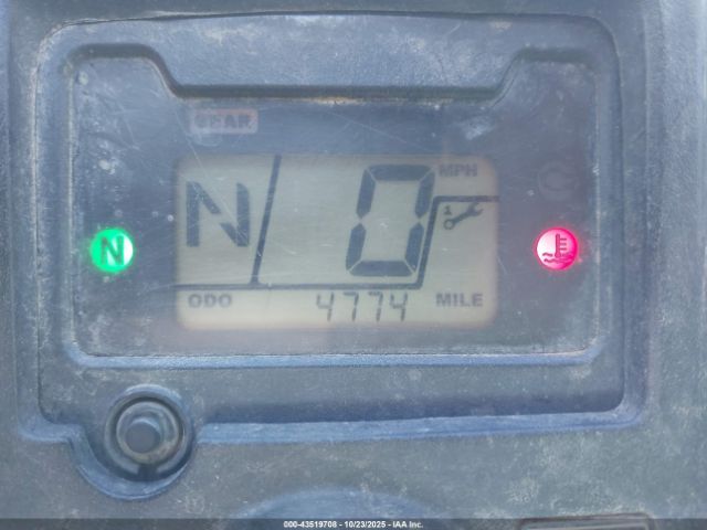 Honda Trx420 Fe Image 2