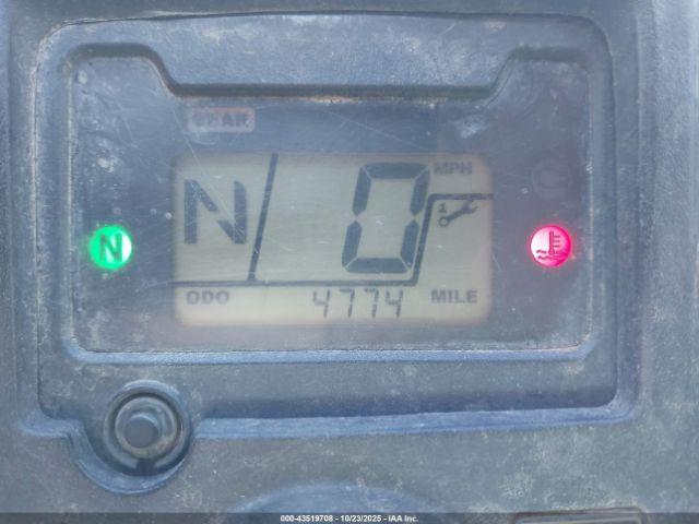 Honda Trx420 Fe Image 2