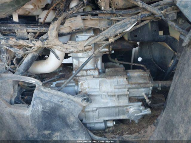 Honda Trx420 Fe Image 8