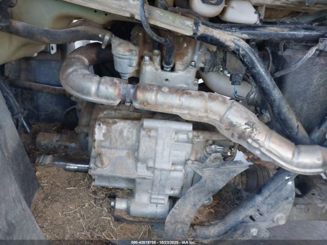 Honda Trx420 Fe Image 9