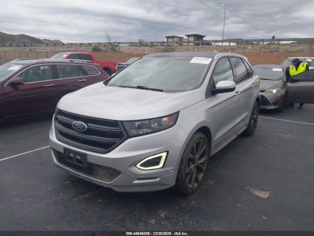 Ford Edge Sport Image 17