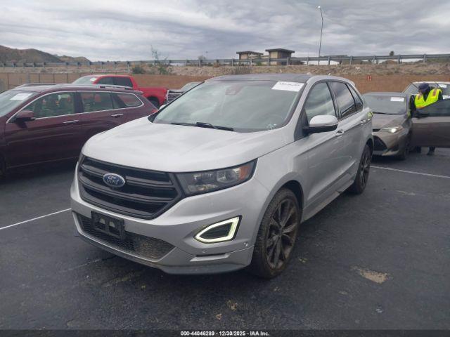 Ford Edge Sport Image 17