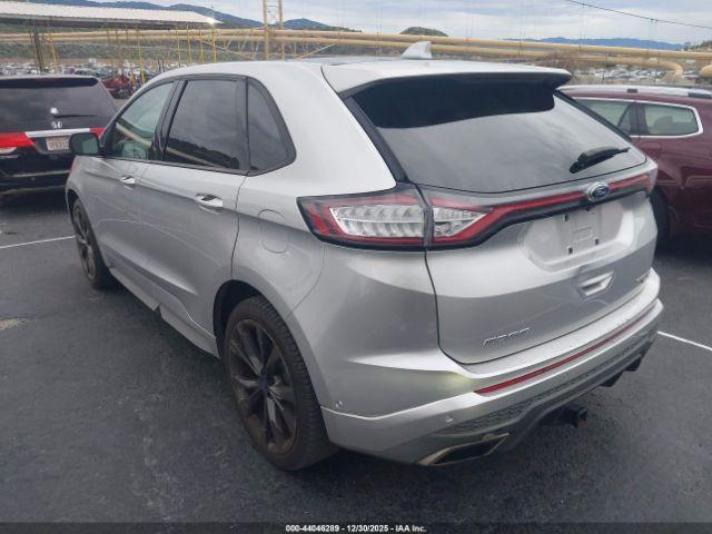 Ford Edge Sport Image 7