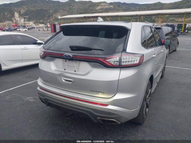 Ford Edge Sport Image 11