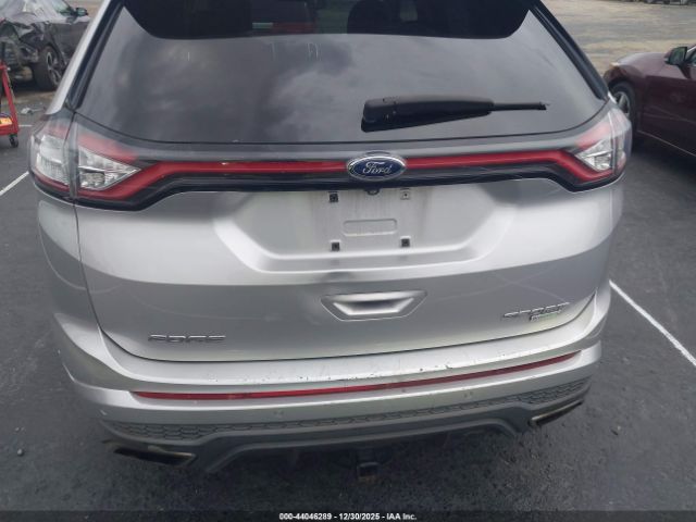 Ford Edge Sport Image 13