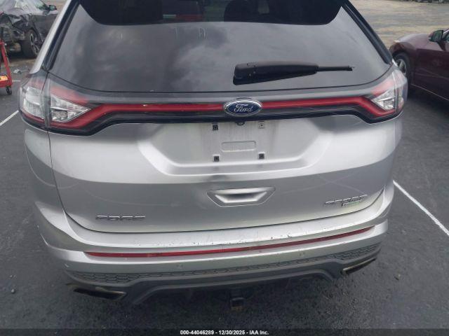 Ford Edge Sport Image 13