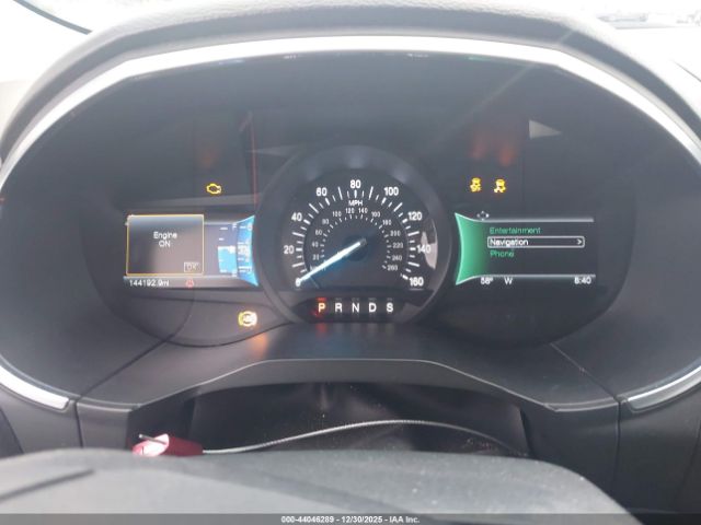 Ford Edge Sport Image 9