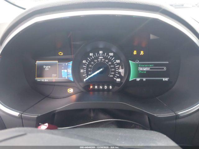 Ford Edge Sport Image 9