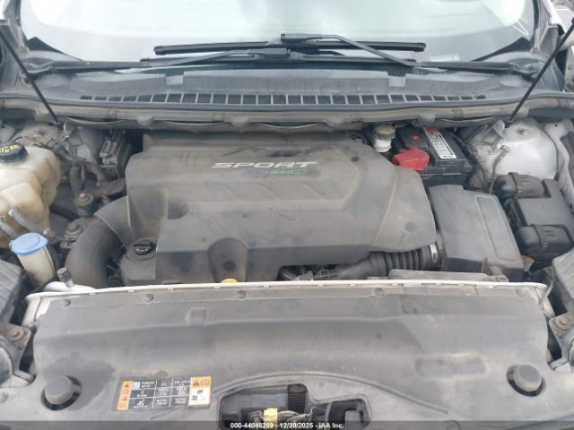 Ford Edge Sport Image 10