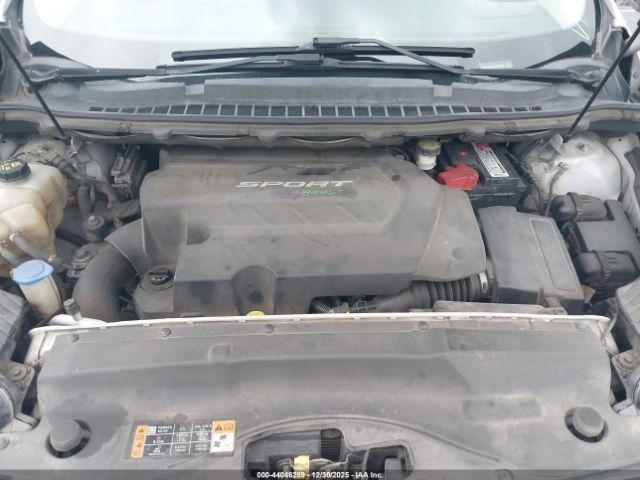 Ford Edge Sport Image 10