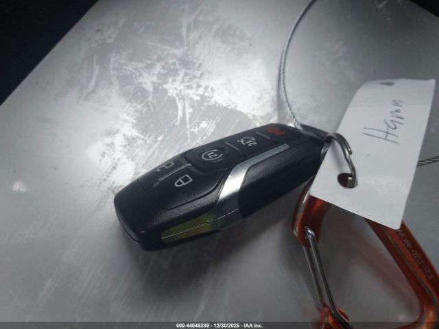 Ford Edge Sport Image 8