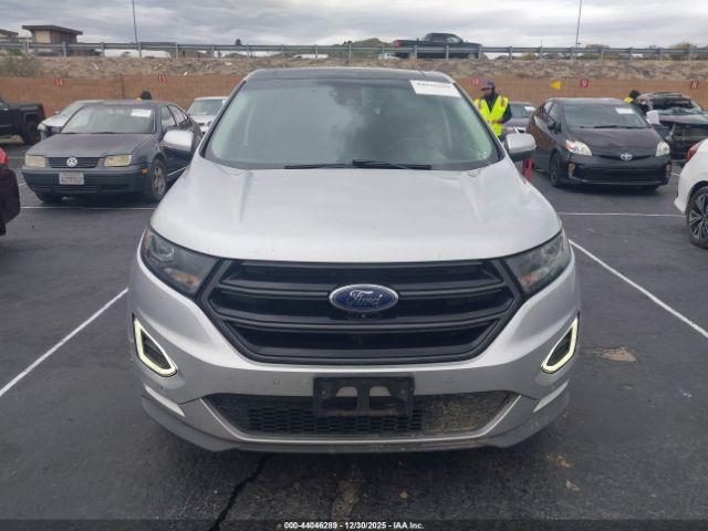 Ford Edge Sport Image 14