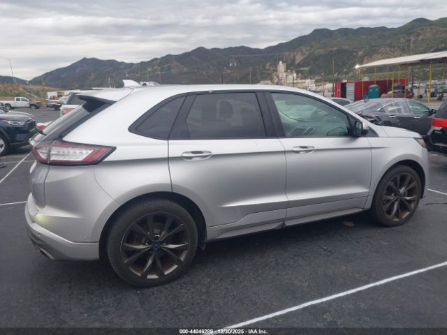 Ford Edge Sport Image 2