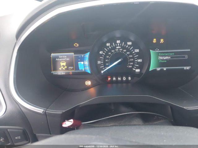 Ford Edge Sport Image 3