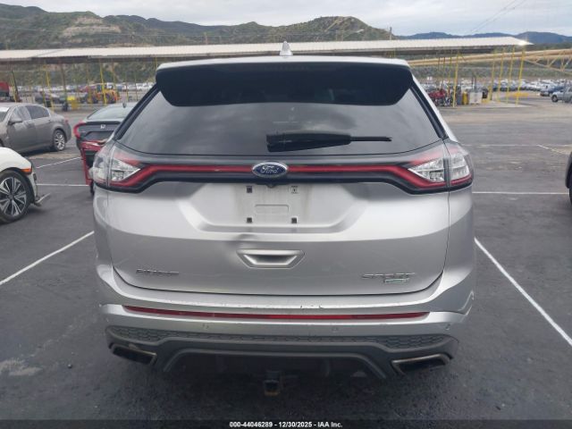 Ford Edge Sport Image 5