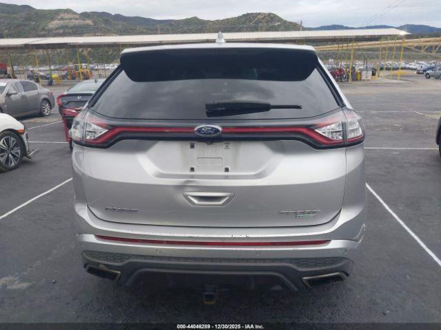 Ford Edge Sport Image 5