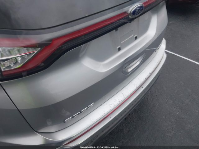 Ford Edge Sport Image 6