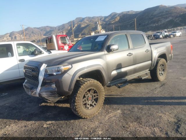 Toyota Tacoma Sr5 V6 Image 7