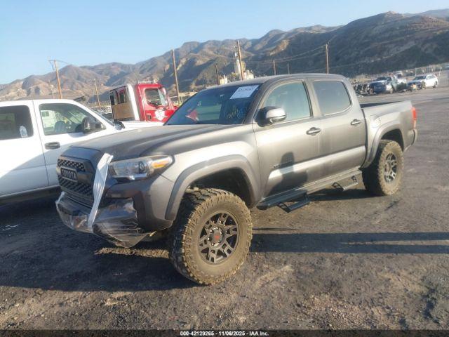 Toyota Tacoma Sr5 V6 Image 7