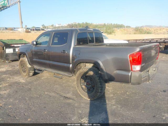 Toyota Tacoma Sr5 V6 Image 6