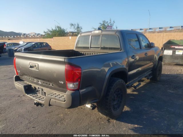 Toyota Tacoma Sr5 V6 Image 9