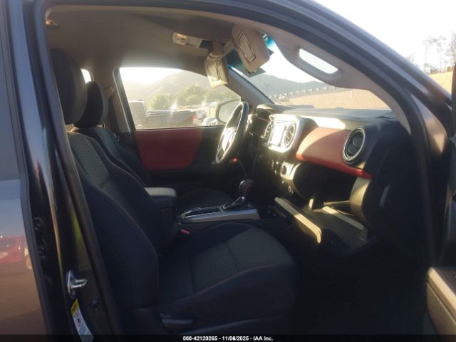 Toyota Tacoma Sr5 V6 Image 8