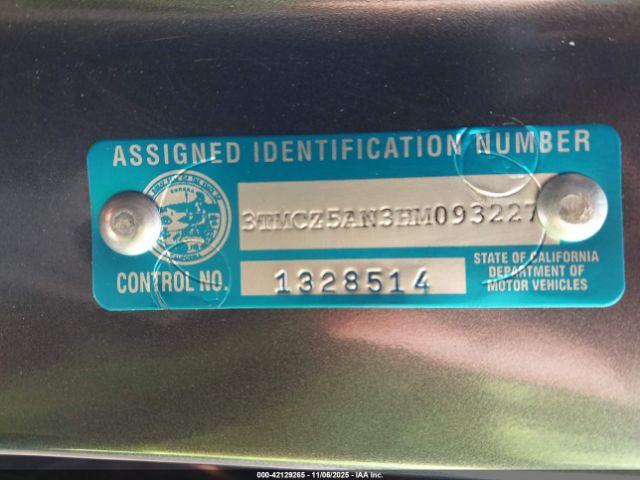 Toyota Tacoma Sr5 V6 Image 12